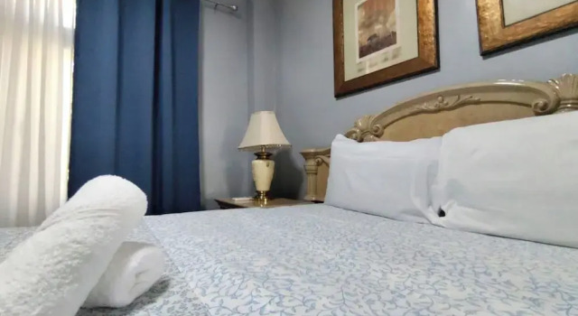 Tampus Staycation Rental Cebu, Réserver Villa Cottages à Cebu, Cottage