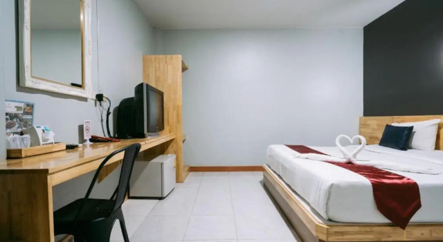 Номер Standard Jintana Resort
