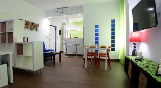 Il Borgo in Frac, Book Apartment Hotels in Sicily with Parking, Parking