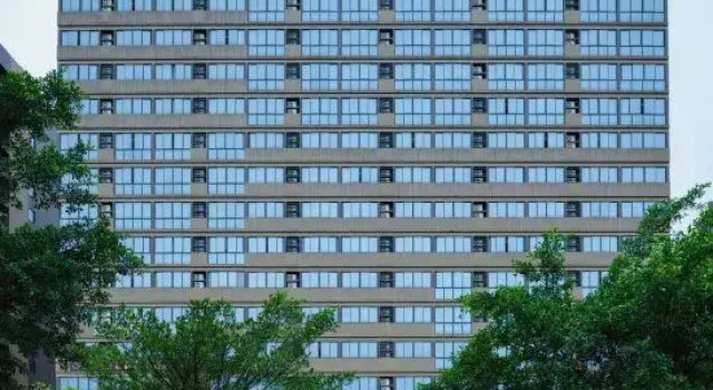 Tianjie International Hotel