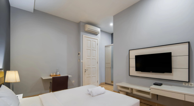 Deluxe Zimmer Cove La Maison