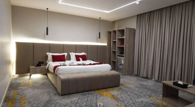 جولدن نيو أم القرى GOLDEN New UMU ALQURAA, Забронировать Отель Джидда Мекка, avenue* mall* jeddah*