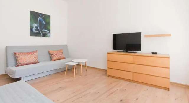 Апартаменты Apartamenty Gdańsk EU - Apartamenty Przy Piwnej II