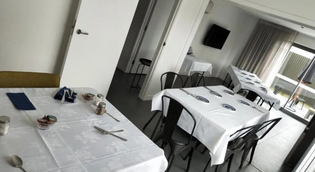 Апартаменты Stopforths Premium Accommodation