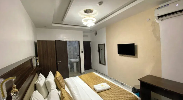 Номер Classic Julicis Hotels and Suites