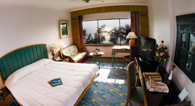 Resorts World Kijal, Rezervovat Hotel Hotely v Terengganu s parkováním, Parkování
