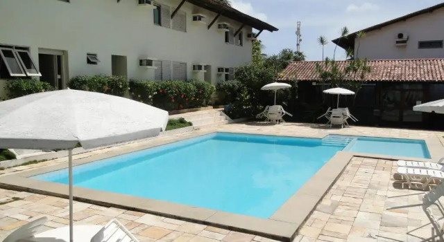 Flat Cumaru ap 210 TEMPORADANOFRANCES Localização privilegiada e conforto