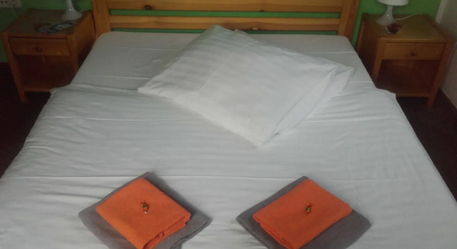 Hotel Anna
