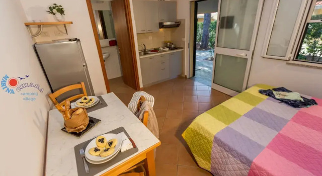 Camping Village Marina Chiara