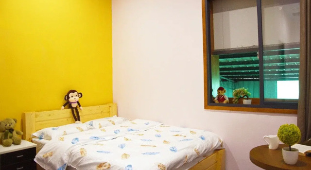 An Xiao Lan Youth Hostel
