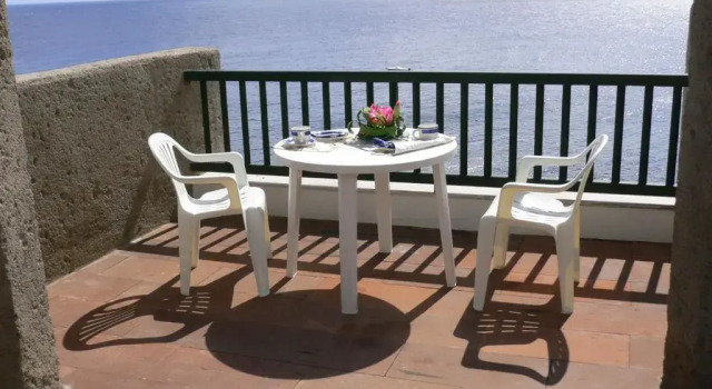 Студия Apartamentos Alegro