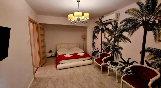 Апартаменты Apartament Faleza