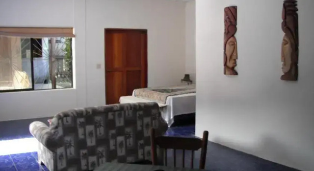 Room 4 U 2, Prenota Hotel Benque Viejo del Carmen Cayo