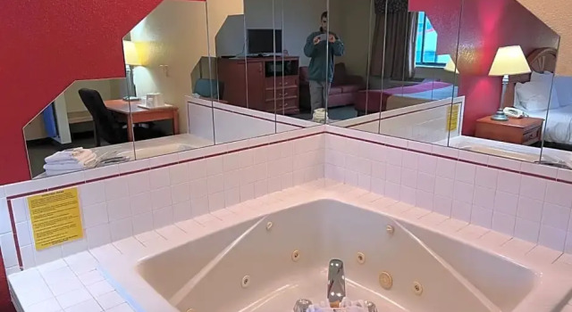 Suite Express Inn & suites