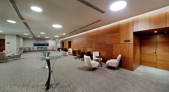 Hilton Garden Inn Corlu