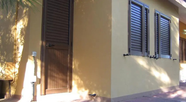 Ville Panoramiche Chia