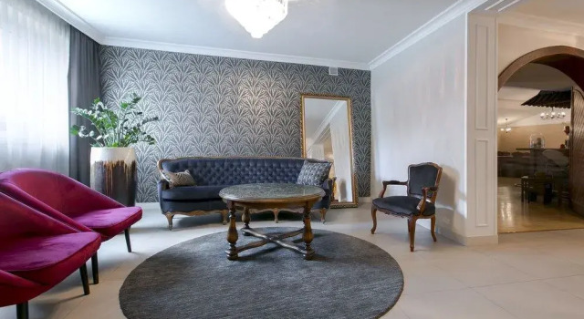 Pod Lipami, Reserva ahora Hotel Bystra Pomerania