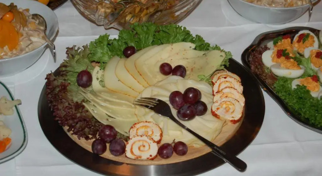 Ratskeller Hotel & Restaurant Lindow