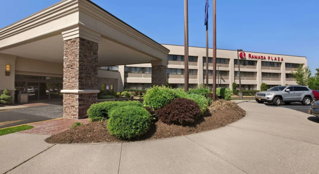 Holiday Inn - Long Island - ISLIP Arpt East, an IHG Hotel, Reserva ahora Hotel Holtsville Long Island