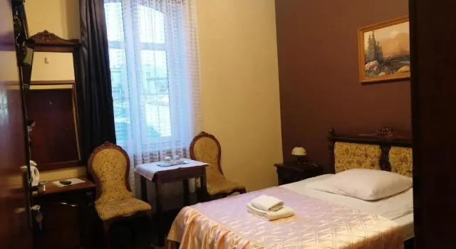 Двухместный номер Standard Gościniec & SPA Darłowo