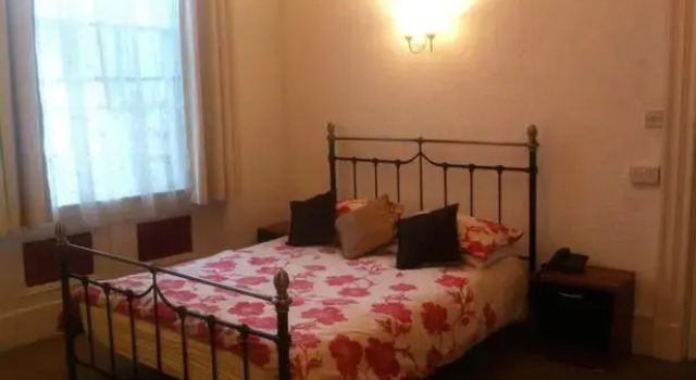 Adelaide House, Забронировать Отель Бизнес-отели Исторического графства Суссекса, 4* 5*