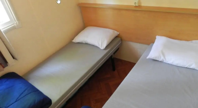Camping du Défends, Забронировать Кемпинг Отели Mont Ventoux с завтраком, Завтраки
