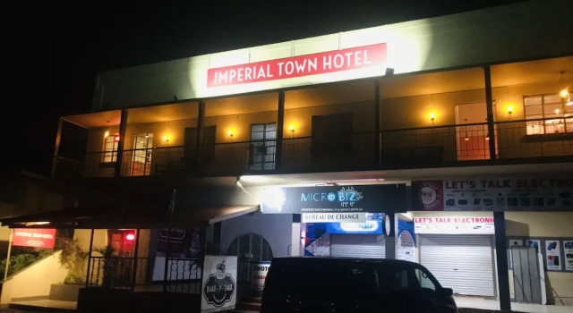 Imperial Town Hotel