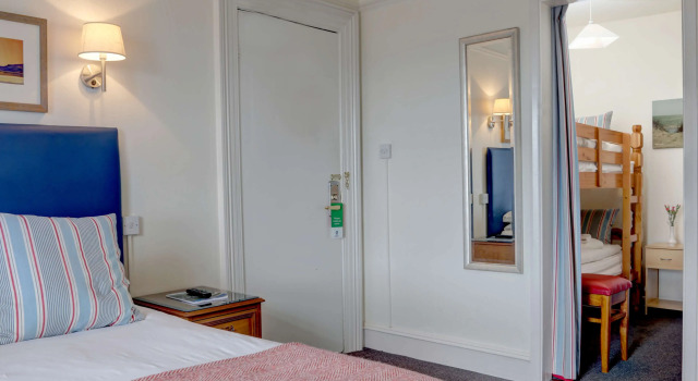 The Beachcroft Hotel, BW Signature Collection, Забронировать Отель Отели Исторического графства Суссекса с завтраком, Завтраки