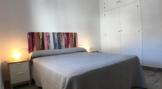 Apartmento Apartaclub La Barrosa 223