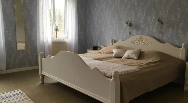 Номер Standard Råshults Gård