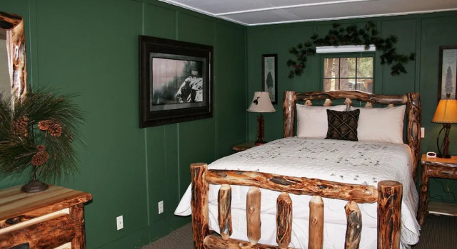 Monte Verde by Rocky Mountain Resorts- #20-ncd0297