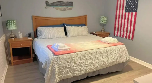 Апартаменты Comfort The Panacea Motel