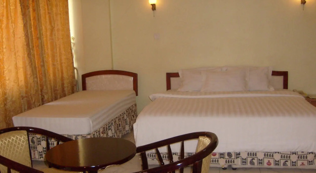 Panama Inn, Buchen Sie Hotel All-Inclusive-Hotels in Moshi, All Inclusive
