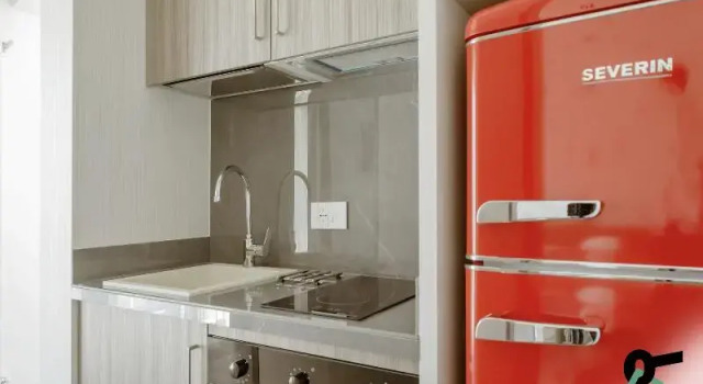 Апартаменты Hotiday Apartments Cefalù