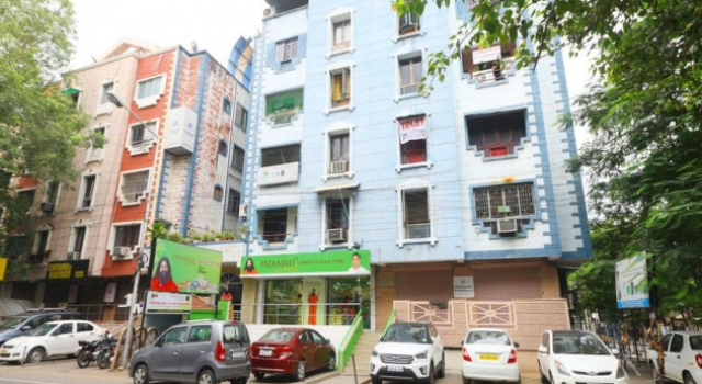 Oyo 13297 Neha Residency