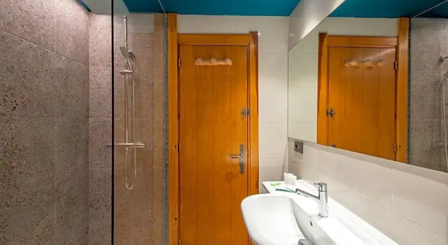 Номер Standard Ushuaia, The Mountain Hotel