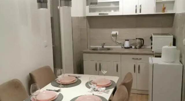 Iznad OblakaBO4, Buchen Sie Hotel Kopaonik 