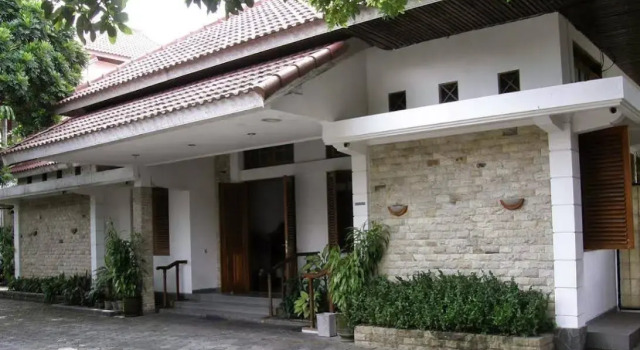 Hotel Graha Kinasih Kotabaru, Prenota Hotel Gondokusuman Yogyakarta