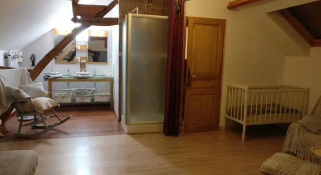 chambres à part, Забронировать Отель Отели Валле с парковкой, Парковка