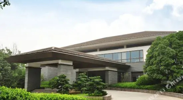 Gloria Resort, Book Ferieresort Hoteller i Xuzhou med pool, Swimmingpool