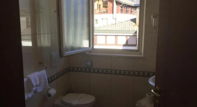 Четырёхместный номер Luxury Hotel Luis