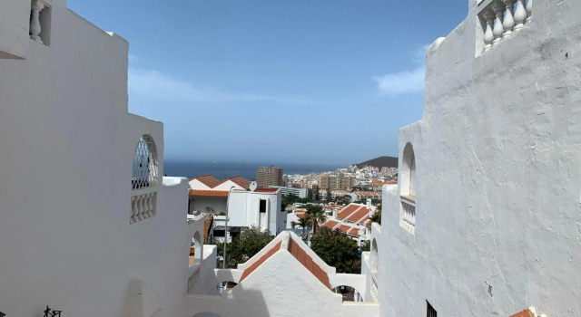Sunny Tenerife, Los Cristianos, Studio, Réserver Hôtel Los Cristianos Costa Adeje