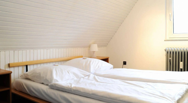 Waldhotel Unterbach