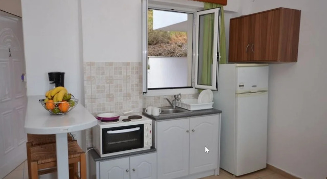 Апартаменты Paradiso Aparthotel