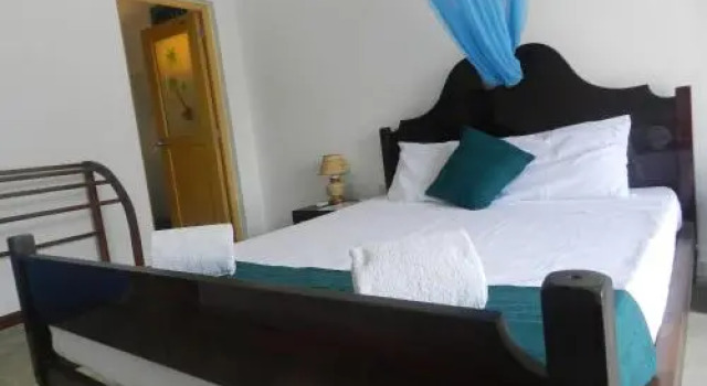 Villa Flo