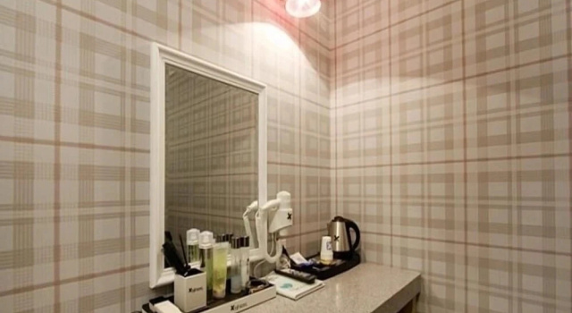 Номер Standard Karat Hotel