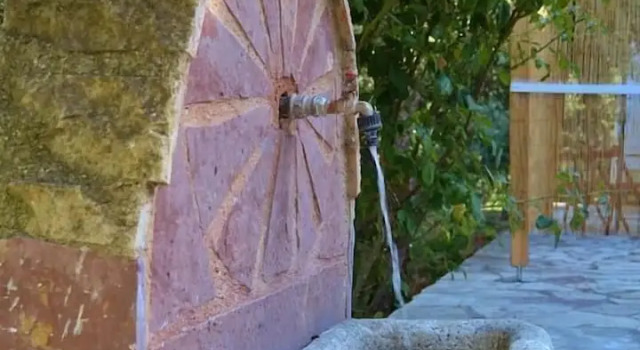 Апартаменты Peaceful house Loutraki village