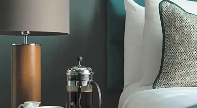 Номер Deluxe The Orchard Park Hotel