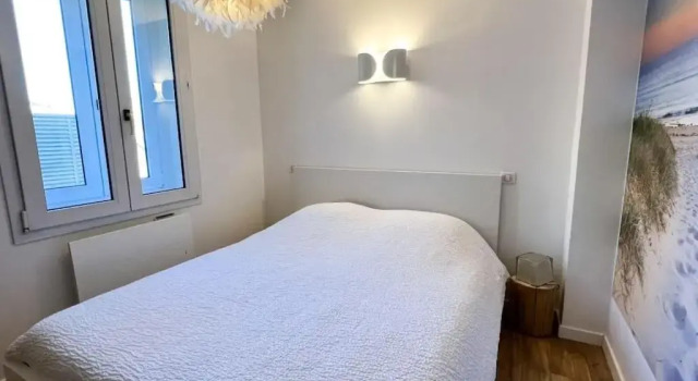 Paris Plage Vacances - Sublime loft en plein coeur du centre ville, Varaa Hotelli Le Touquet-Paris-Plage 