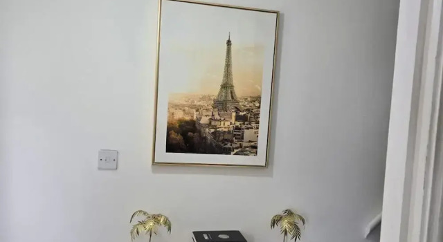 Manchester Blissful Retreat - 3-bedroom House, Забронировать Дом для отпуска Отели Манчестера с парковкой, Парковка